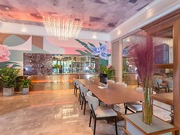 Mercure Hangzhou East Railway Station