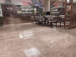 Mercure Hangzhou East Railway Station