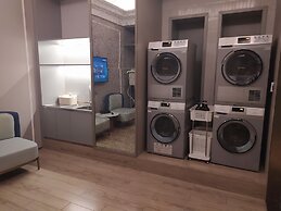 Mercure Hangzhou East Railway Station