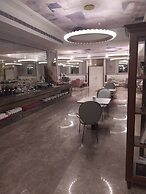 Mercure Hangzhou East Railway Station