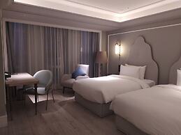 Mercure Hangzhou East Railway Station