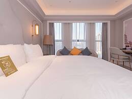 Mercure Hangzhou East Railway Station