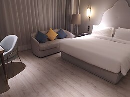 Mercure Hangzhou East Railway Station