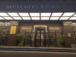 Mercure Hangzhou East Railway Station