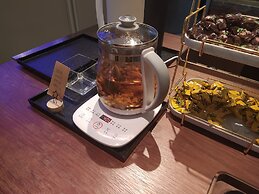 Mercure Hangzhou East Railway Station