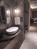 Mercure Hangzhou East Railway Station