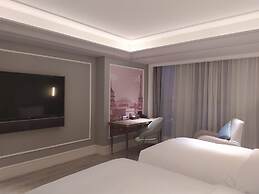 Mercure Hangzhou East Railway Station