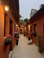 Bistu Hotel - Vila Nova Conceição