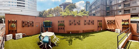 Bistu Hotel - Vila Nova Conceição