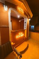 Bistu Hotel - Vila Nova Conceição