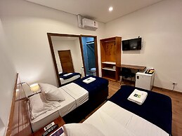 Bistu Hotel - Vila Nova Conceição