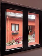 Bistu Hotel - Vila Nova Conceição