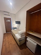 Bistu Hotel - Vila Nova Conceição