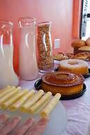 Bistu Hotel - Vila Nova Conceição