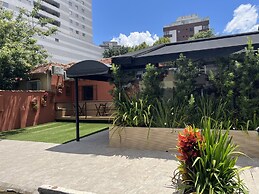 Bistu Hotel - Vila Nova Conceição