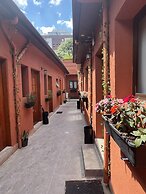 Bistu Hotel - Vila Nova Conceição