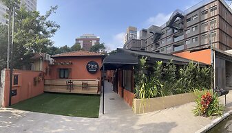 Bistu Hotel - Vila Nova Conceição