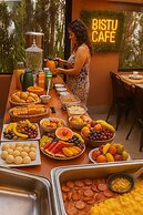 Bistu Hotel - Vila Nova Conceição