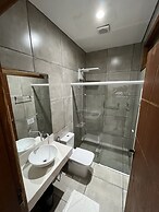 Bistu Hotel - Vila Nova Conceição