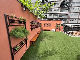 Bistu Hotel - Vila Nova Conceição