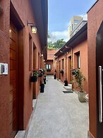 Bistu Hotel - Vila Nova Conceição