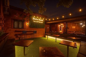 Bistu Hotel - Vila Nova Conceição