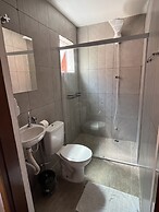 Bistu Hotel - Vila Nova Conceição