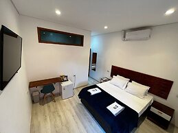 Bistu Hotel - Vila Nova Conceição