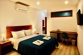 Bistu Hotel - Vila Nova Conceição
