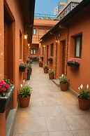 Bistu Hotel - Vila Nova Conceição