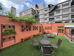 Bistu Hotel - Vila Nova Conceição