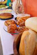 Bistu Hotel - Vila Nova Conceição