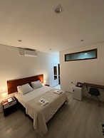 Bistu Hotel - Vila Nova Conceição