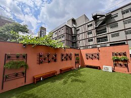 Bistu Hotel - Vila Nova Conceição