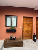 Bistu Hotel - Vila Nova Conceição