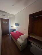 Bistu Hotel - Vila Nova Conceição