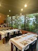 Bistu Hotel - Vila Nova Conceição