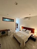 Bistu Hotel - Vila Nova Conceição