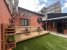 Bistu Hotel - Vila Nova Conceição