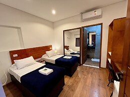 Bistu Hotel - Vila Nova Conceição