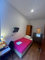 Bistu Hotel - Vila Nova Conceição