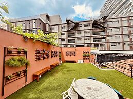 Bistu Hotel - Vila Nova Conceição