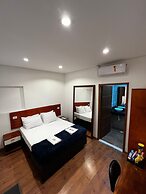 Bistu Hotel - Vila Nova Conceição