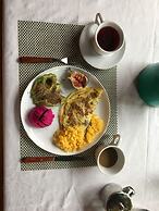 Bistu Hotel - Vila Nova Conceição