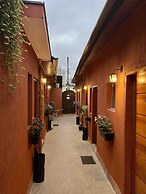 Bistu Hotel - Vila Nova Conceição