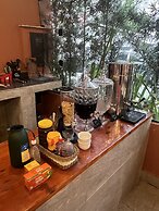 Bistu Hotel - Vila Nova Conceição