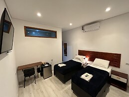 Bistu Hotel - Vila Nova Conceição