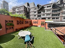 Bistu Hotel - Vila Nova Conceição