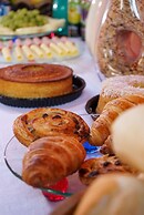 Bistu Hotel - Vila Nova Conceição