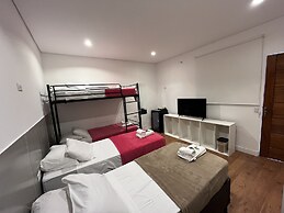 Bistu Hotel - Vila Nova Conceição